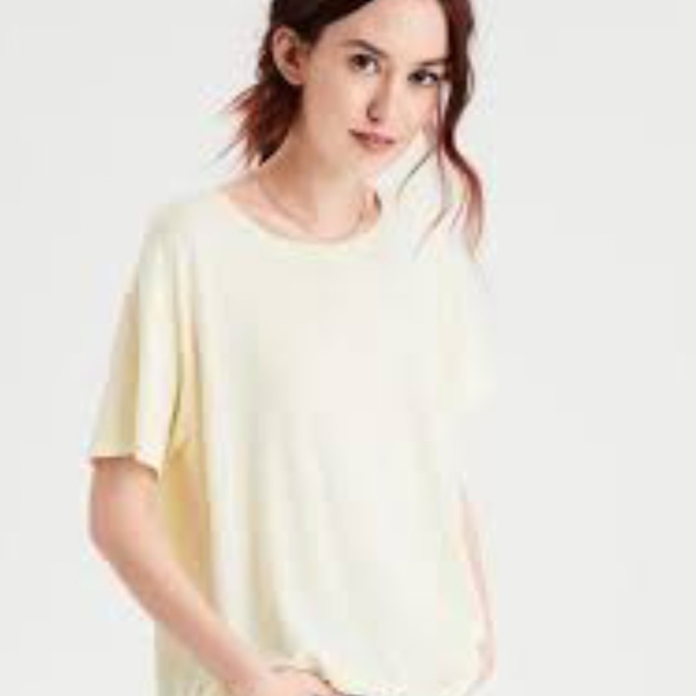 American Eagle Top